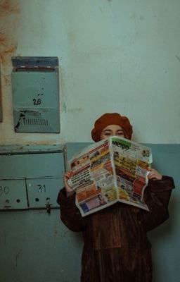 Горький мёд|Бригада|Пчёла|Витя Пчёлкин