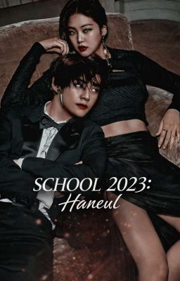 Школа 2023: Ханыль