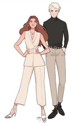 слизеринка по крови 