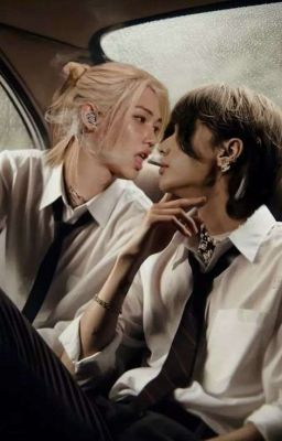 Мой ~Опасный~ милый Киллер(Хёнликсы, Минсоны)