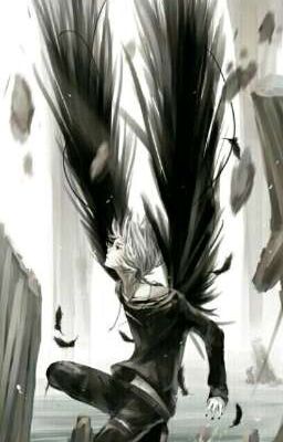 Новая жизнь. Я твой ангел.