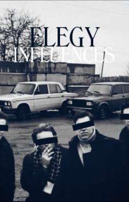 elegy influences