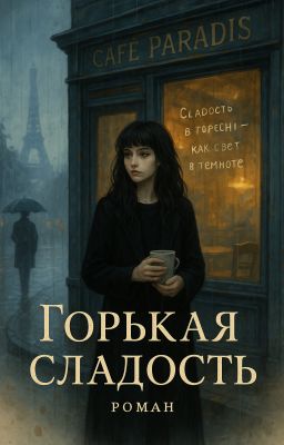 Горькая сладость
