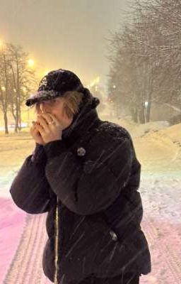 Кто Этот Парень ?