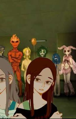 Выживалка На Троих