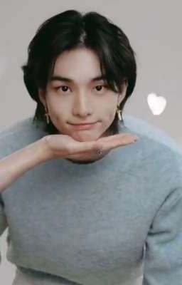 Враг-Хван Хёнджин 