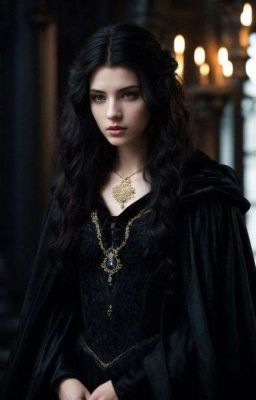 Принцесса Слизерина 🐍