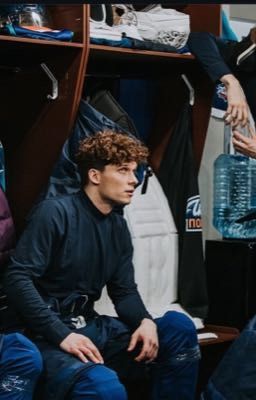 Молодёжка. Новая смена |Самсонов