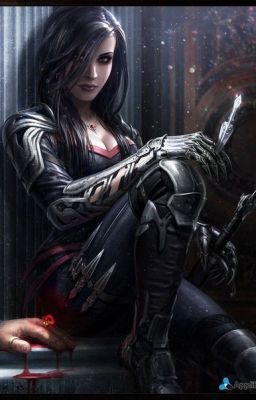 Проклятые принцессы грани.