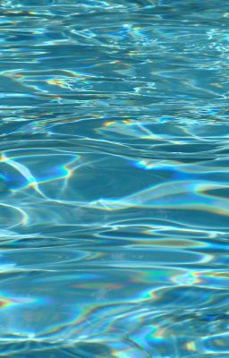 Аквакинез -- Начало.