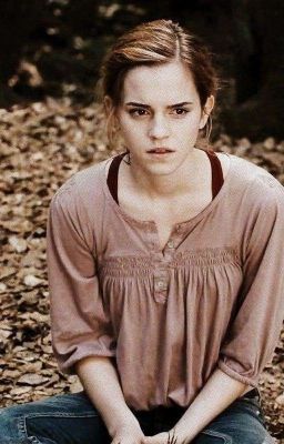 История седьмая. Гермиона Грейнджер и дар жизни. 