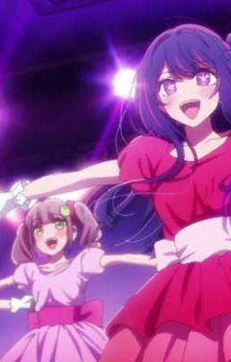 Реакция звездное дитя на т/и