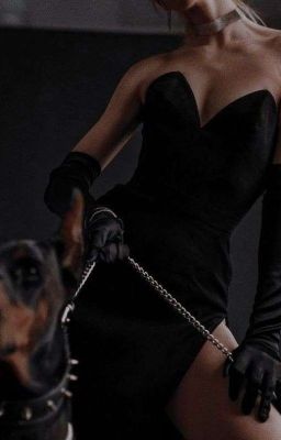  Киллерша и Мафия 