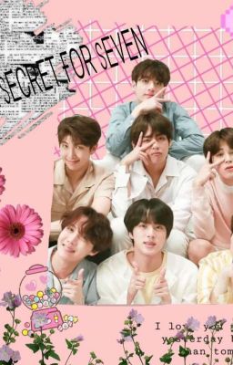 Один секрет на семерых. 