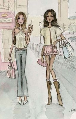 В поисках себя