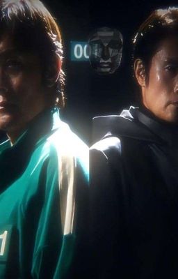 In the shadow of your smile