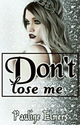 Не Потеряй Меня.