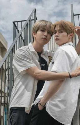 Истинные? я и задира (минсоны) (омегаверс)