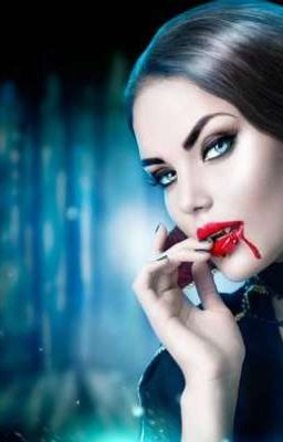 История О Вампире 