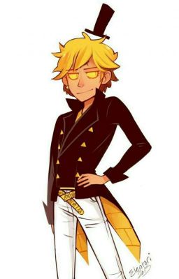 Я и Билл Сайфер 