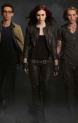 Орудия Смерти. Миры столкнуться