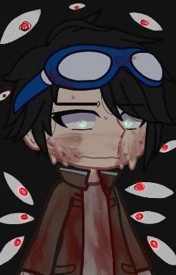 Твоя кровь-словно сахар..-〔Егор Линч и Джон〕