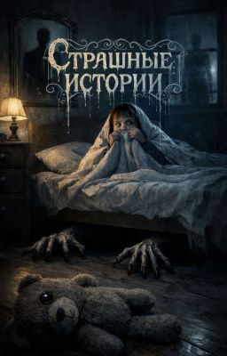 Страшные истории