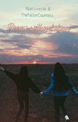 Rooms without doors /Sally Face/ ЗАМОРОЖЕНО