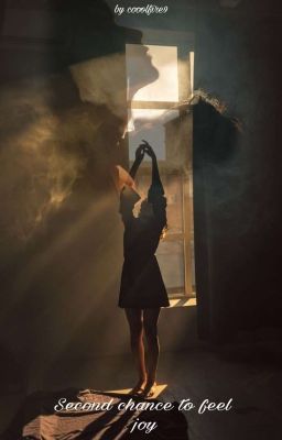 second chance to feel joy