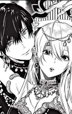 7 Невеста короля вампиров