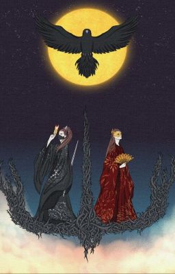 Вернувшись в дождливую ночь