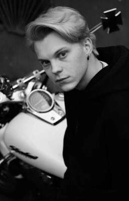 Его большая тайна