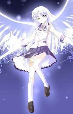 "Ангельские Ритмы": Моя душа, твой ритм.