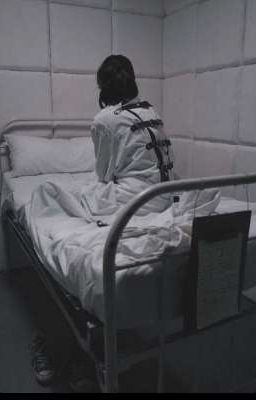 психиатрическая больница № 17 "Тихие Палаты"  