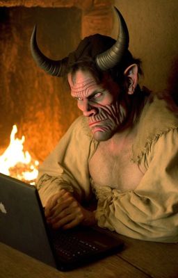 Сегодня у меня внезапно заболел хвост