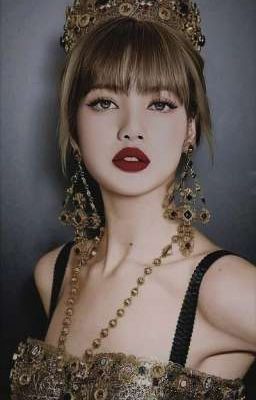 Лалиса Монобан и Ким Тэхён