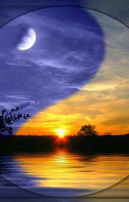 🌑☀Двойная Стихия☀🌑