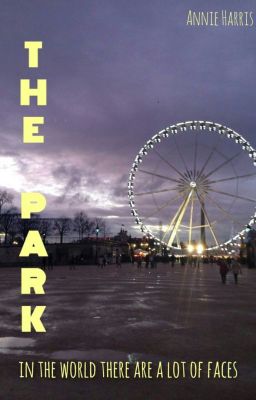 The Park #wattys2023