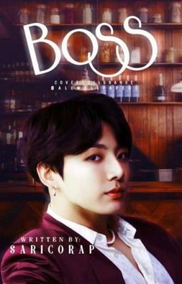 Я твой Босс!