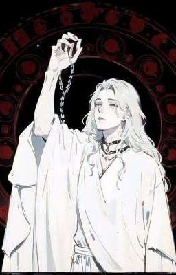 МГА:Управление кровью.Восходящая тьма