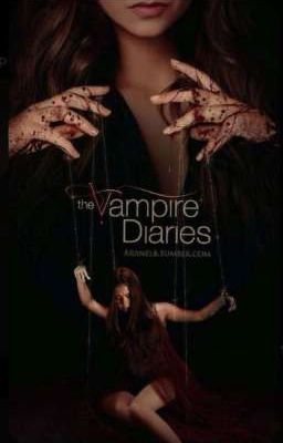 один день с вампиром