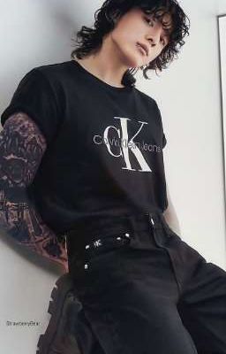 я опасен малышка 