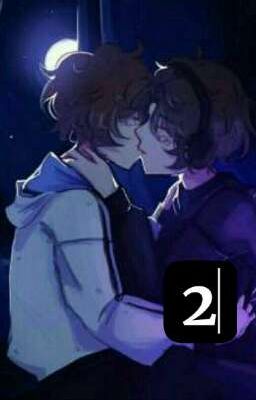 Я влюбился в мироходца (2 часть) (Дилан и Ло) ∆Лолоцест∆