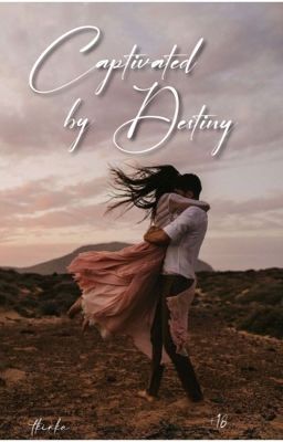 Плененные судьбой | 18+ |