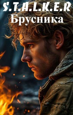 S.T.A.L.K.E.R. Брусника