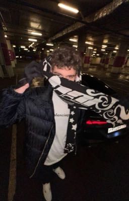 Больше чем ненависть 