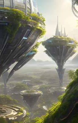 Путь в рай.  Новая эра.