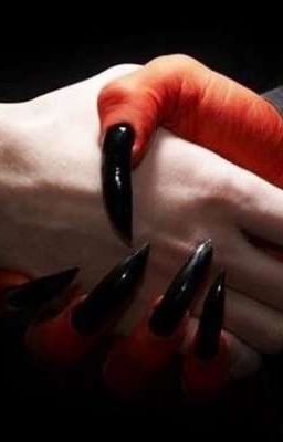 Сделка с дьяволом