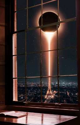 Теперь беги, я стала ПСИХОМ