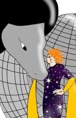 Дракон, спасший «планету»